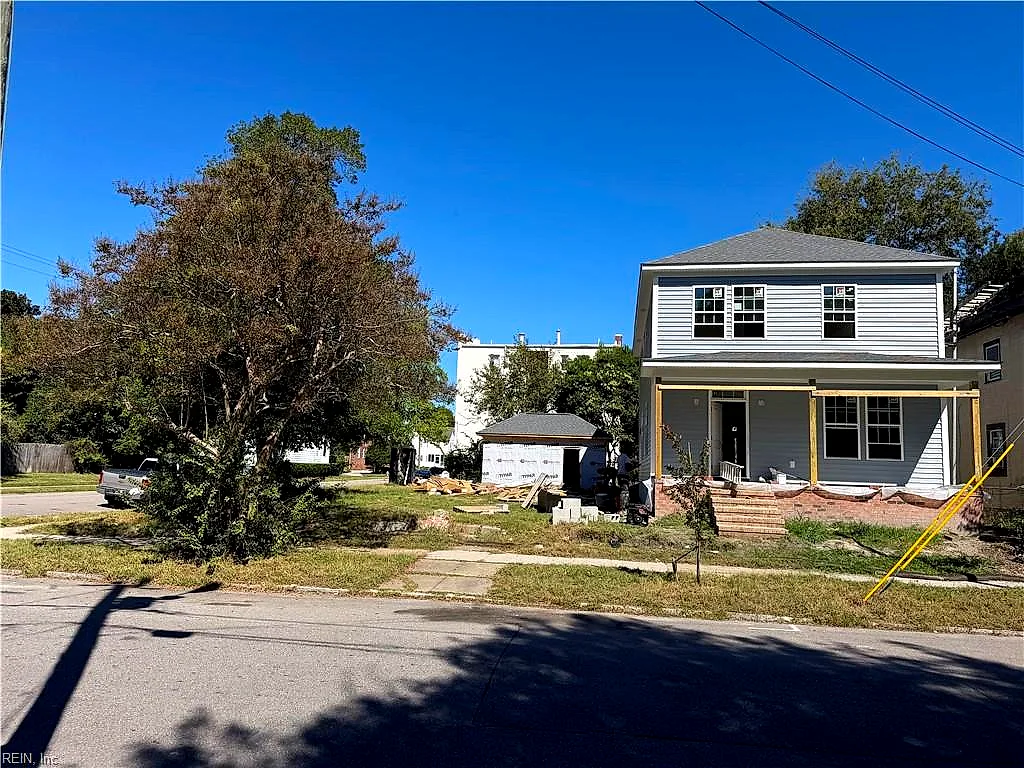 324 W. 30th St, Norfolk — photo