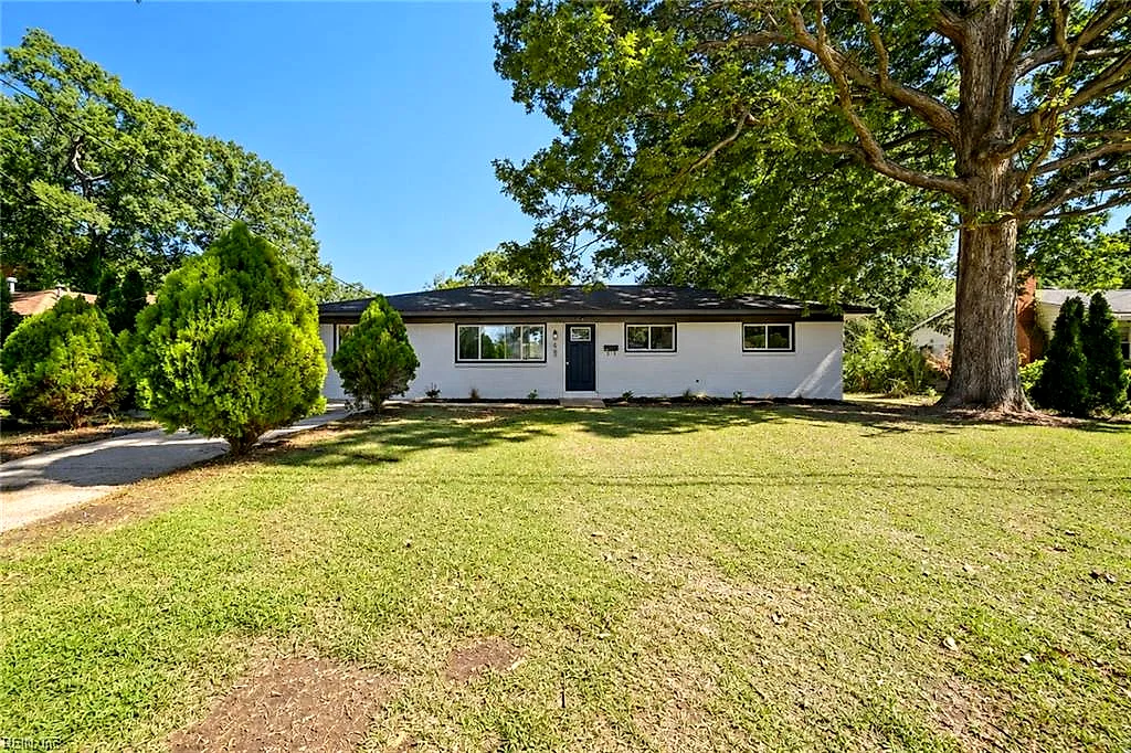 408 Grenfell Ave, Virginia Beach — photo