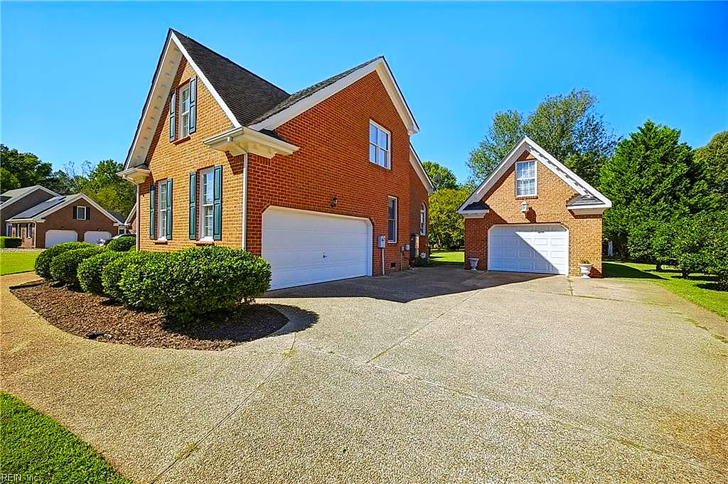 1102 Gatling Pointe Pw, Smithfield — photo