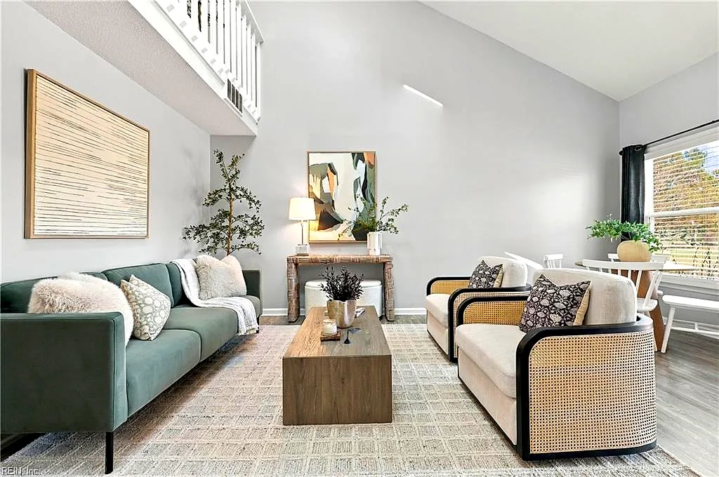 821 Cannonade Trl, Virginia Beach — photo
