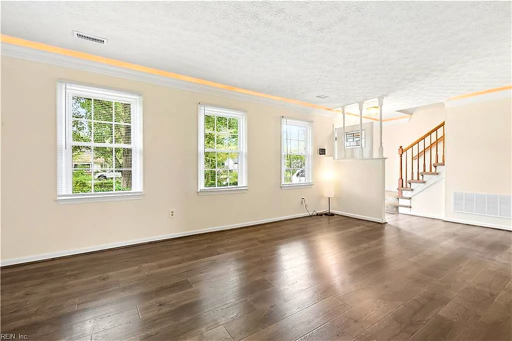 410 Chowan Pl, Newport News — photo