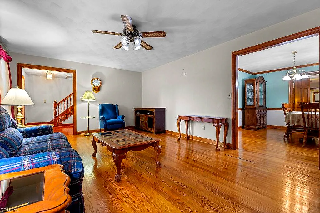 505 Fairview Dr, Franklin — photo