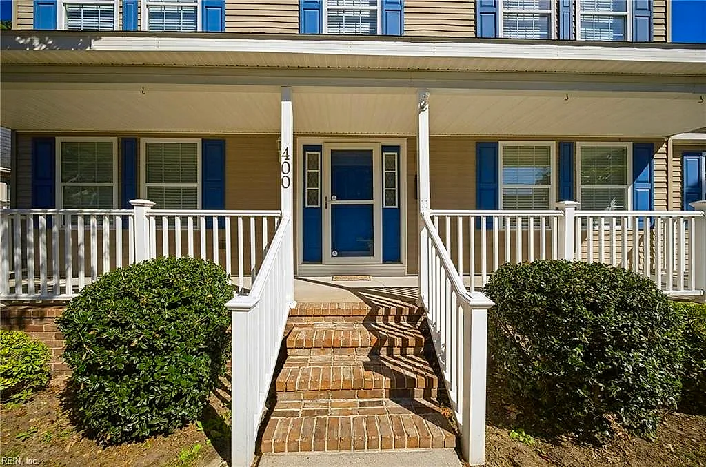 400 Rockbridge Rd, Portsmouth — photo