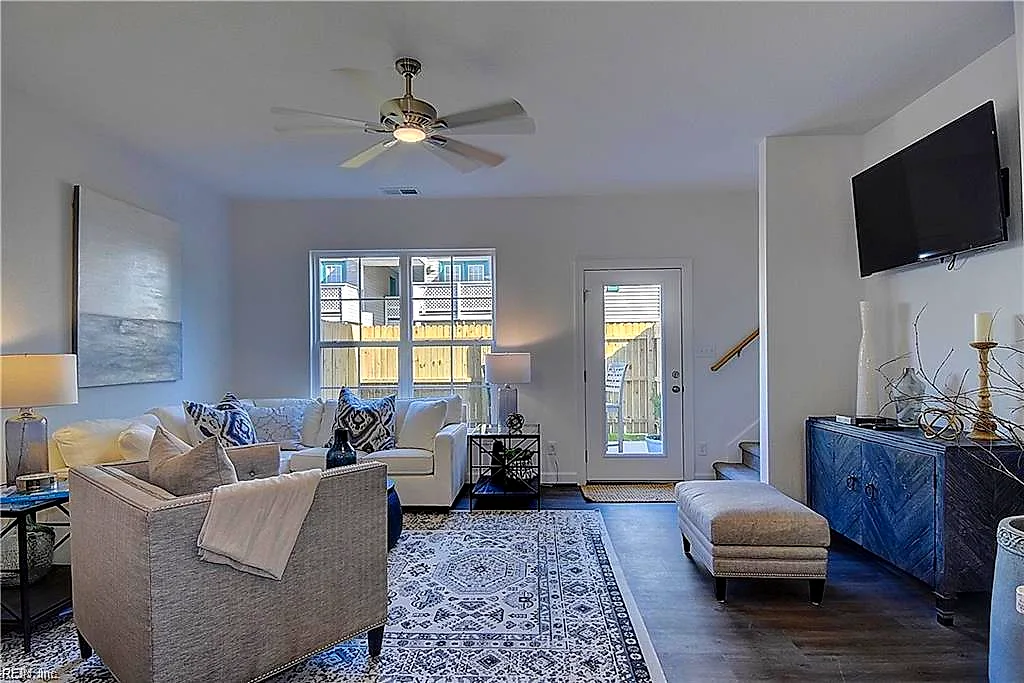 2417 Fieldsway Dr, Chesapeake — photo