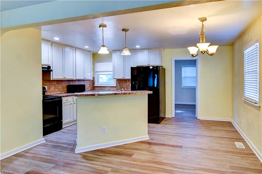 1507 Linden Ave, Chesapeake — photo