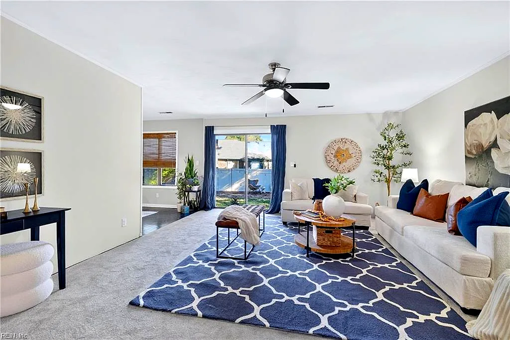1508 Bayberry N Ct, Chesapeake — photo