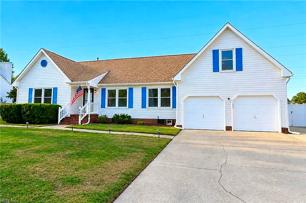 904 Barrington Ct, Chesapeake — photo