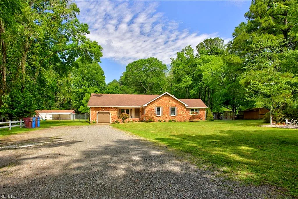 2448 Johnstown Rd, Chesapeake — photo