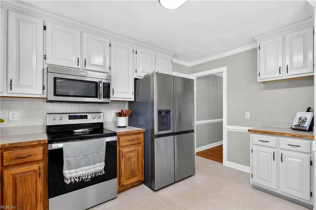 2711 Lake Drummond Cswy, Chesapeake — photo