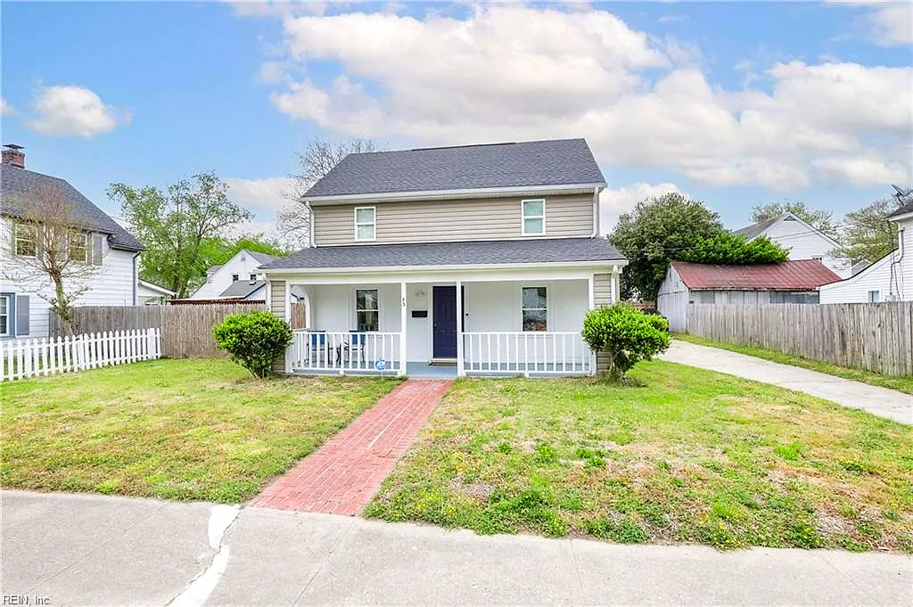 23 Afton Pw, Portsmouth — photo