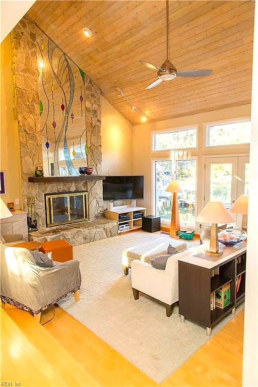 2844 Kings North Rd, Virginia Beach — photo