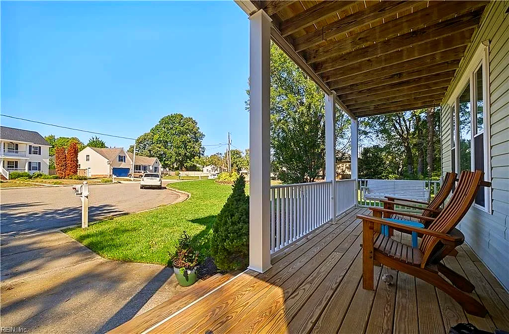 1304 Hawaiian Drive Dr, Virginia Beach — photo