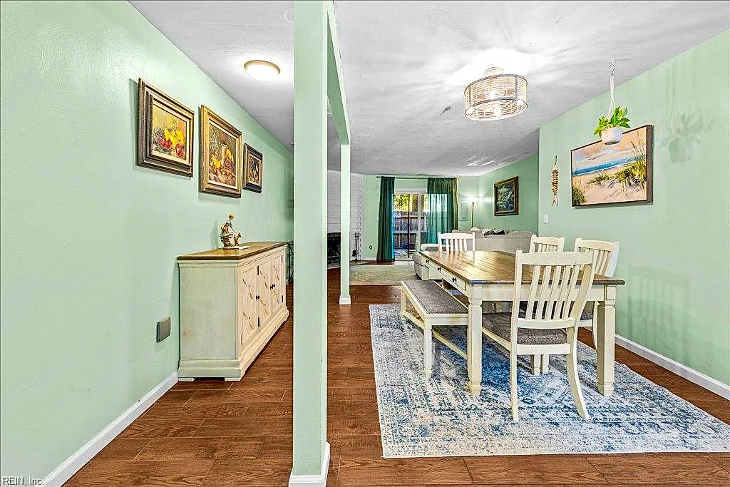 504 Barberton Dr #103, Virginia Beach — photo