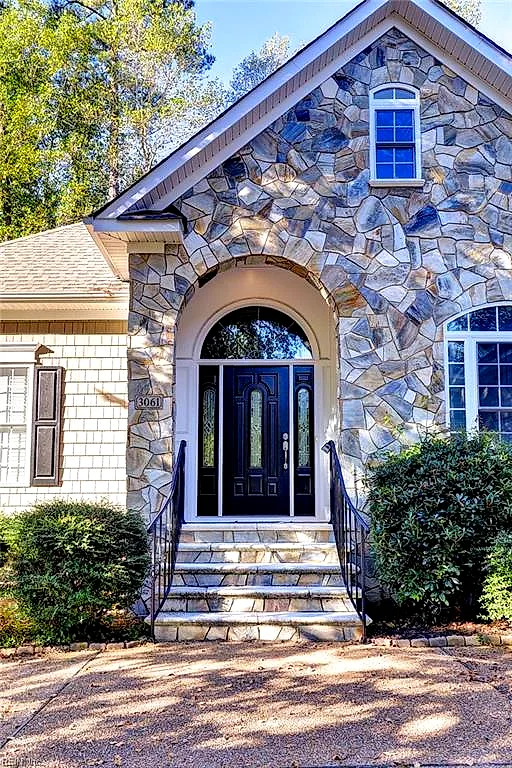 3061 Ridge Dr, Toano — photo