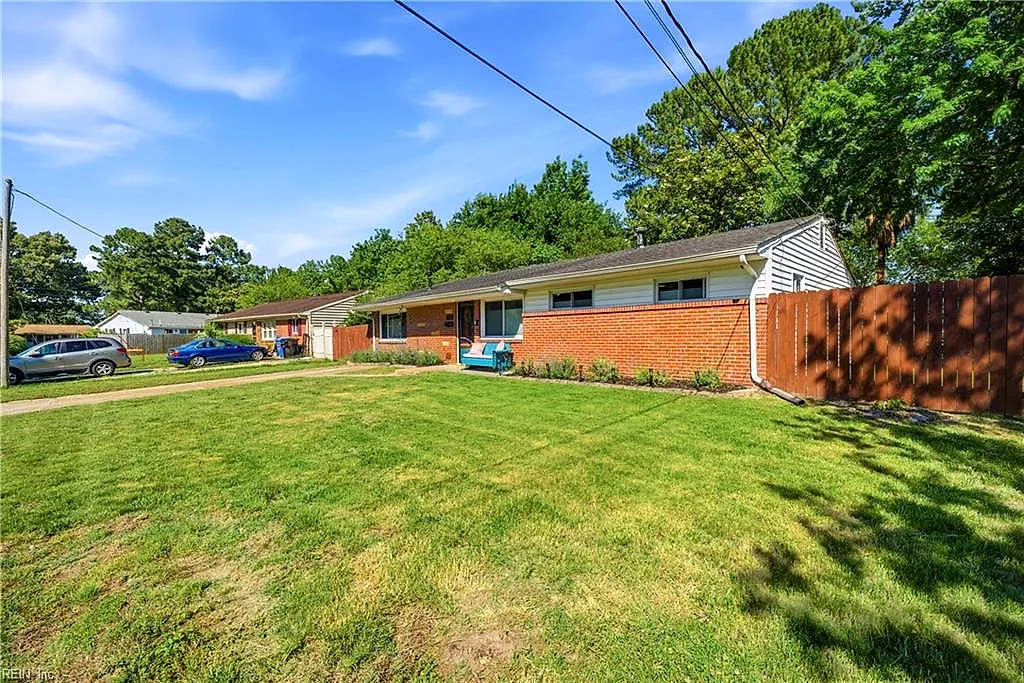 752 Lynch Lane Ln, Virginia Beach — photo