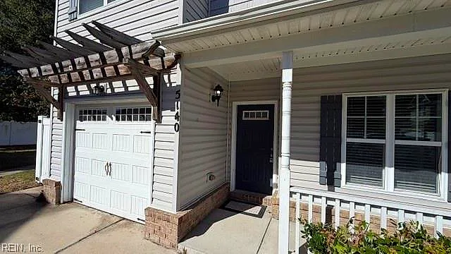 5140 Whitaker Pl, Virginia Beach — photo