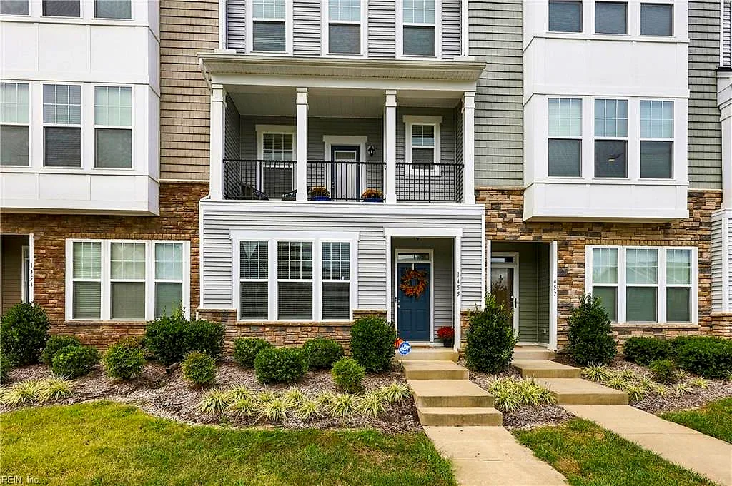 1455 Independence Blvd, Newport News — photo