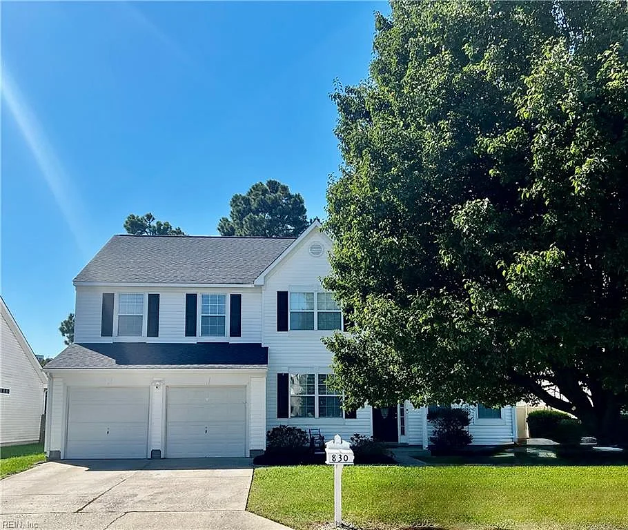 830 Holbrook Dr, Newport News — photo