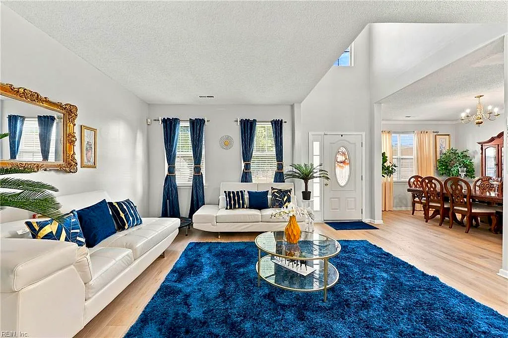 830 Holbrook Dr, Newport News — photo