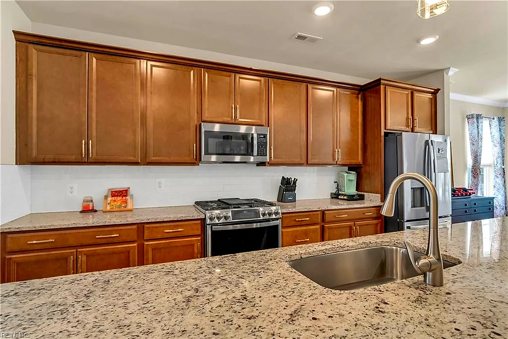 4212 Kendall Lane Ln, Williamsburg — photo