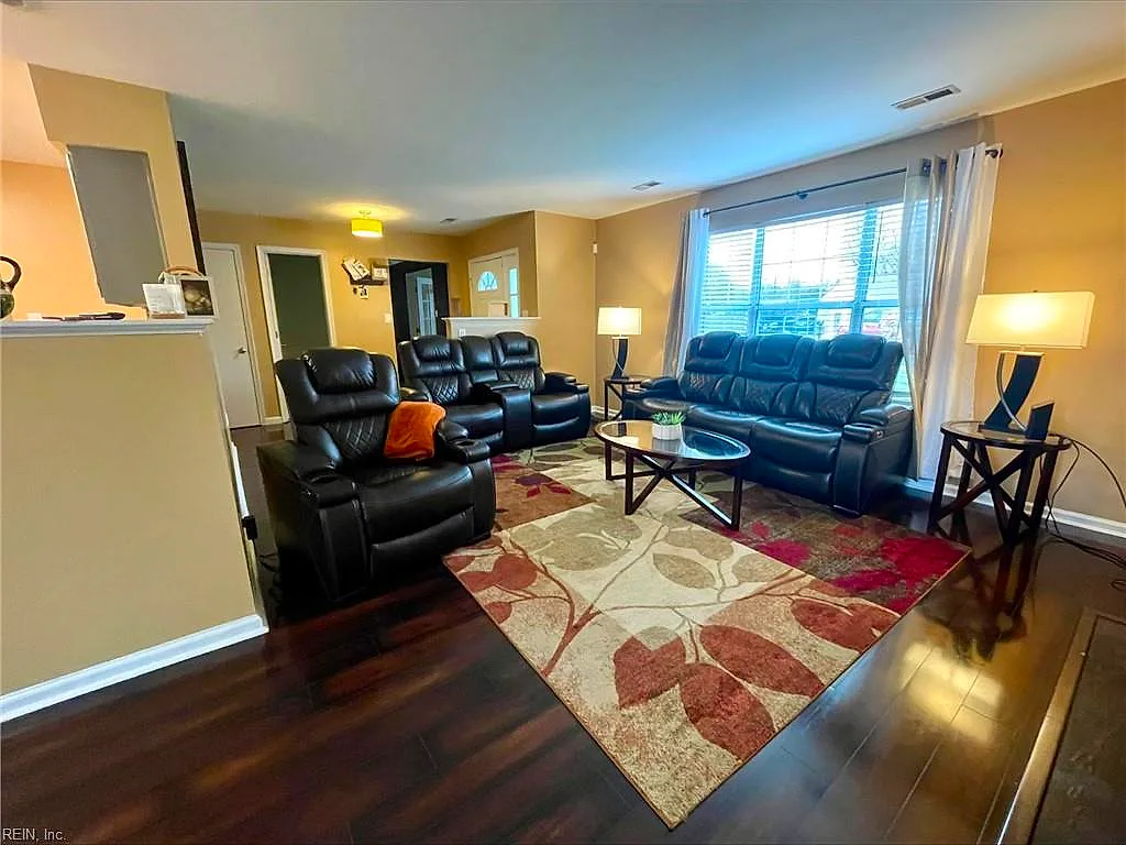 7282 Abraham Ct, Newport News — photo