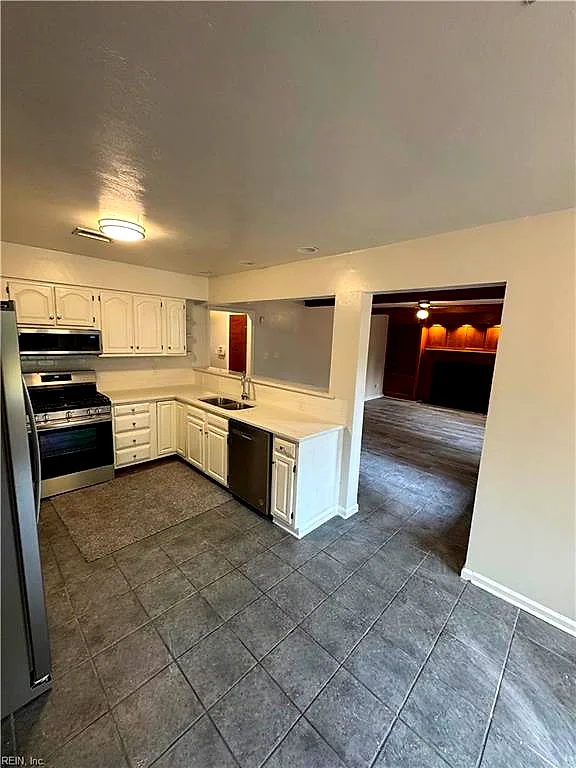 1307 Hillock Xing, Virginia Beach — photo