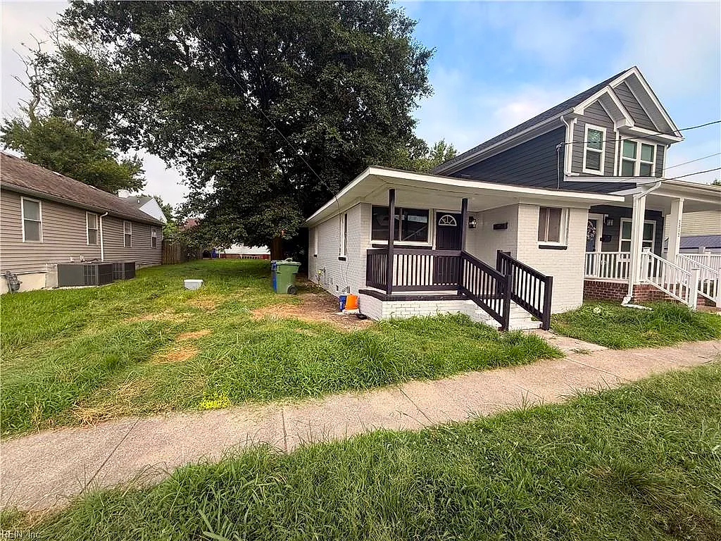 2316 Bolton St, Norfolk — photo