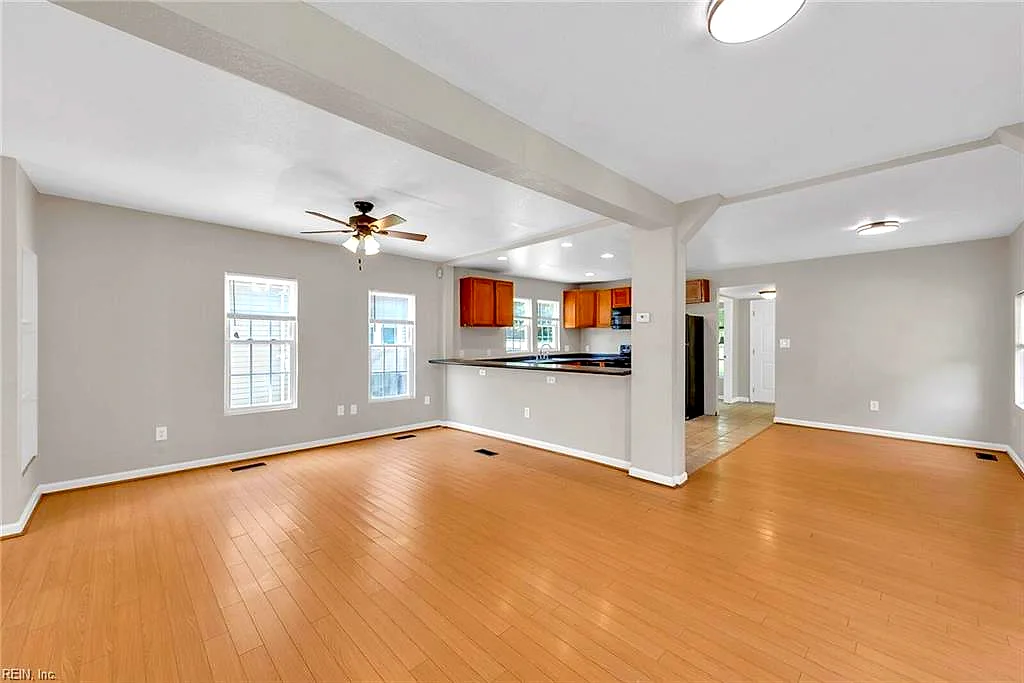 1009 Elkin St, Norfolk — photo