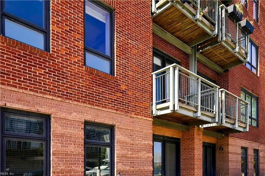 423 Saint Pauls Blvd ##2a, Norfolk — photo