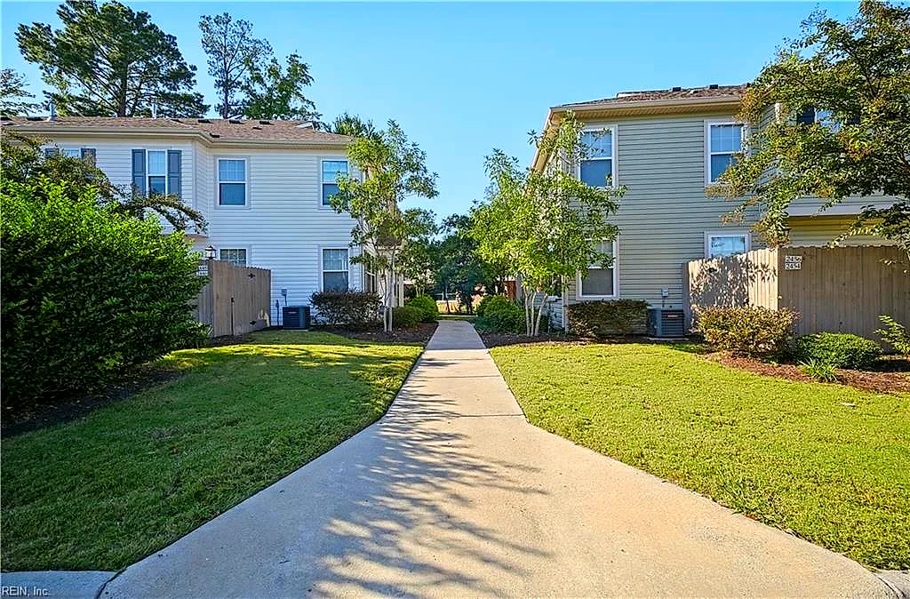2456 Whitman St, Chesapeake — photo