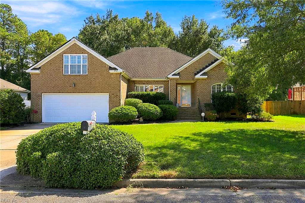 1313 Dominion Lakes Blvd, Chesapeake — photo