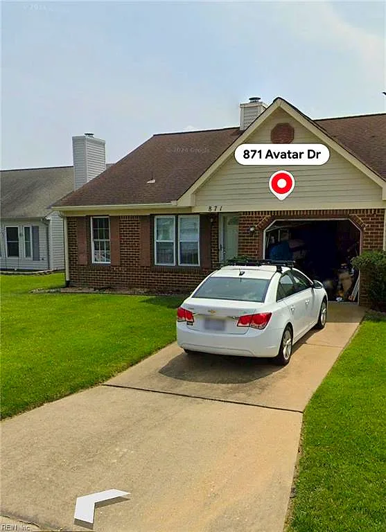 871 Avatar Dr, Virginia Beach — photo
