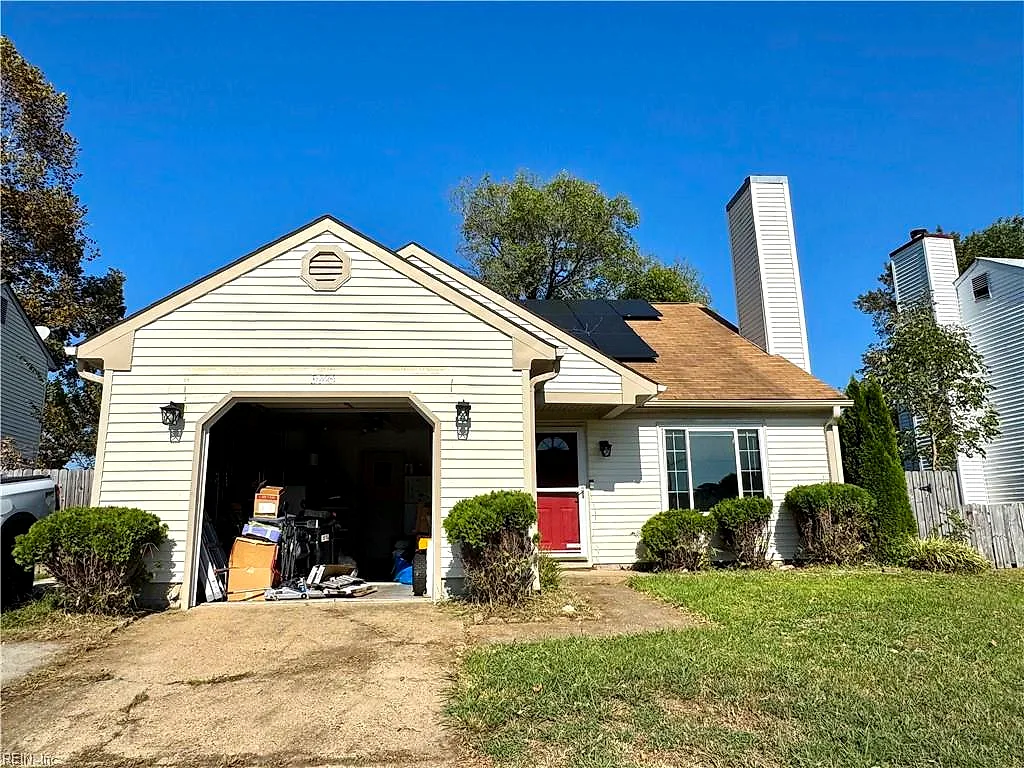 3825 Frazier Ln, Virginia Beach — photo