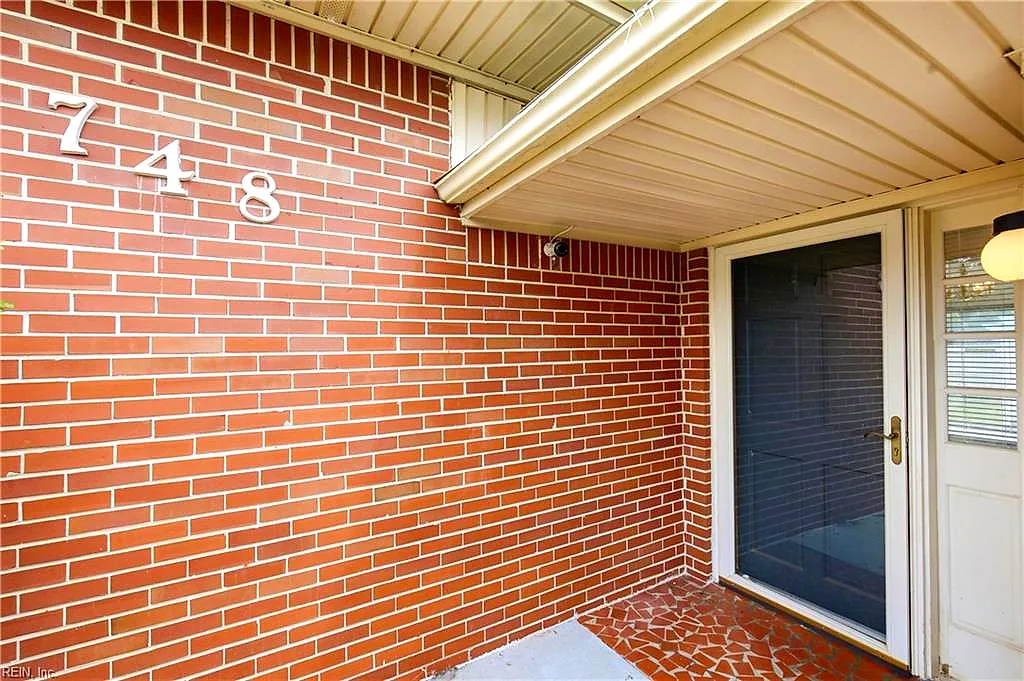 748 Avalon Ave, Virginia Beach — photo