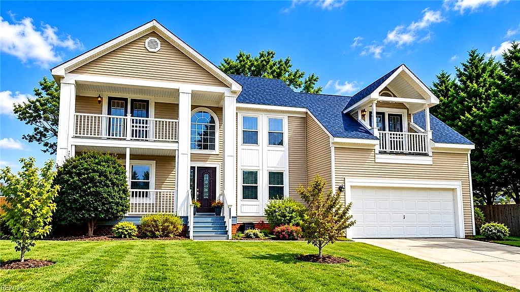 1504 Prospect Dr, Chesapeake — photo