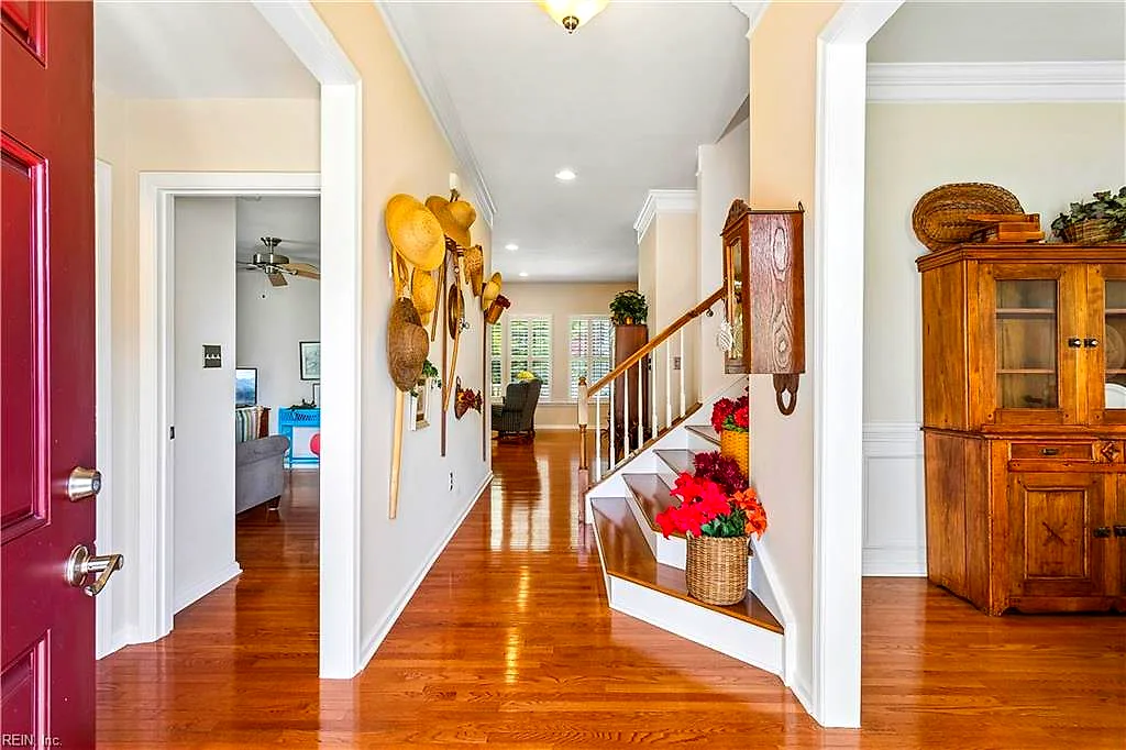4064 Penzance Pl, Williamsburg — photo