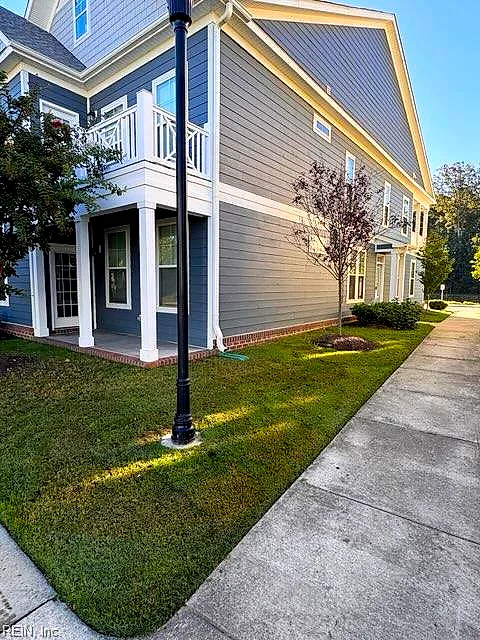 117 Mainsail Loop, Yorktown — photo