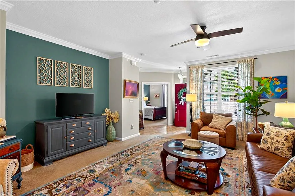 202 Herons Cv, Carrollton — photo