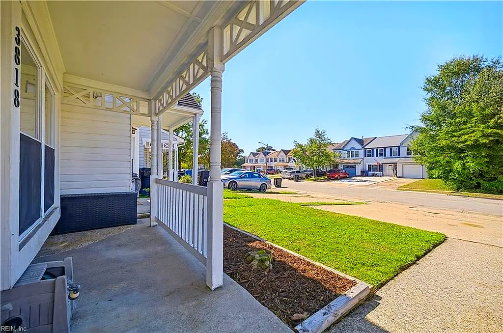 3818 Rica Drive, Virginia Beach — photo