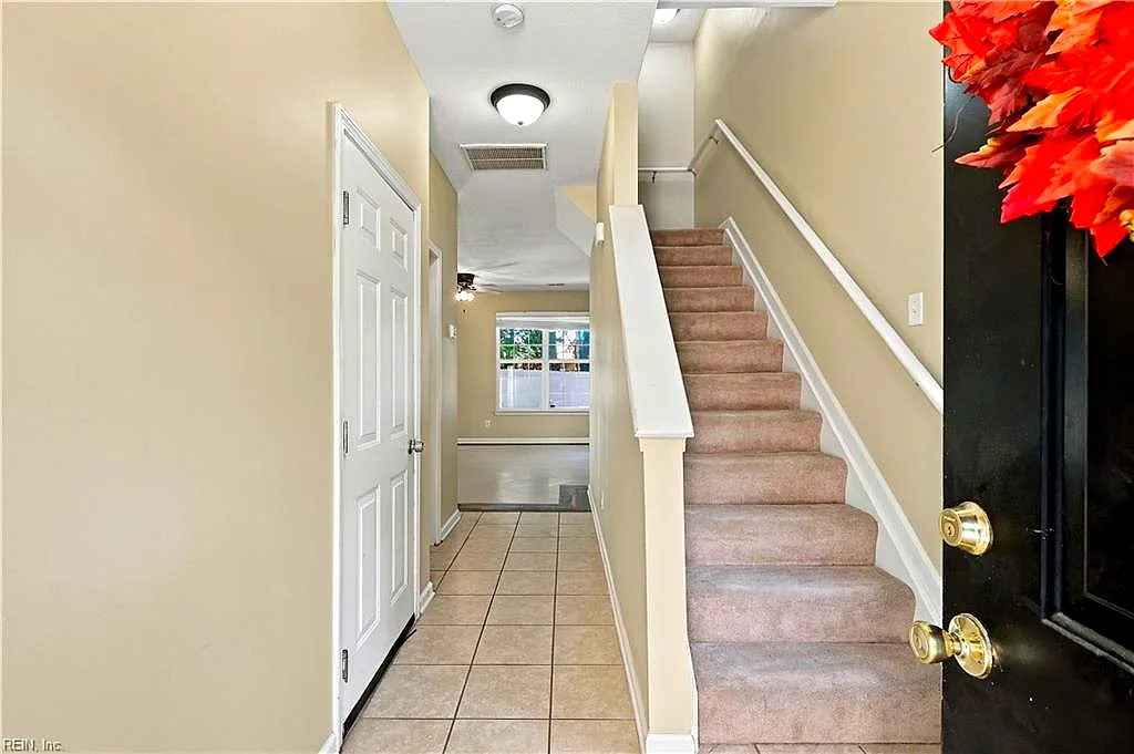 216 Citizens Ln, Newport News — photo