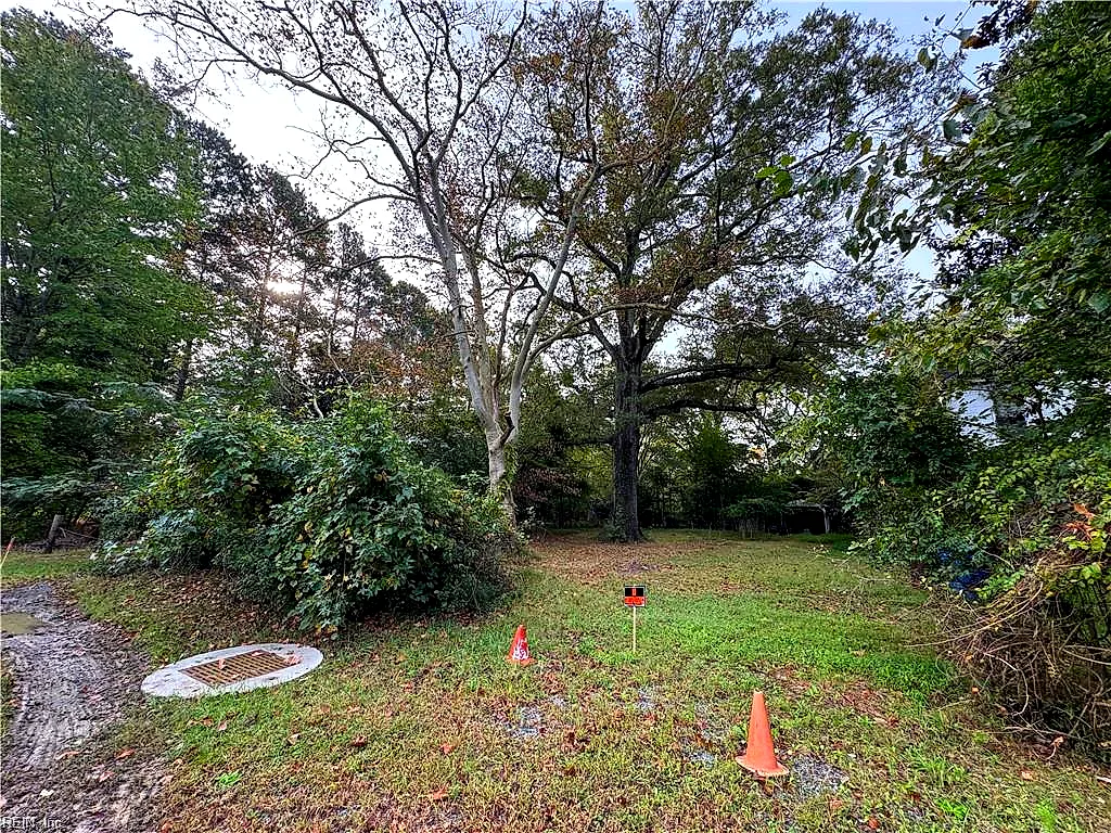 2317 Firman St, Chesapeake — photo