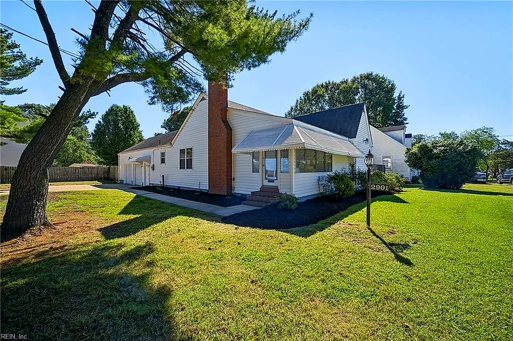 2901 Bainbridge Blvd, Chesapeake — photo