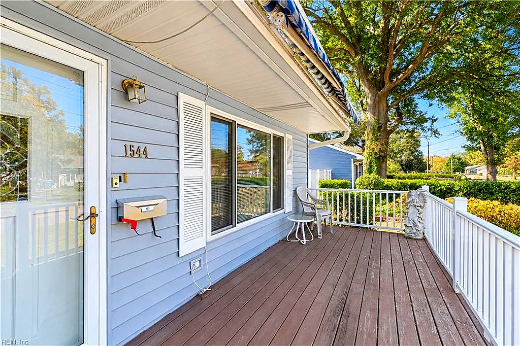 1544 Janke Rd, Virginia Beach — photo