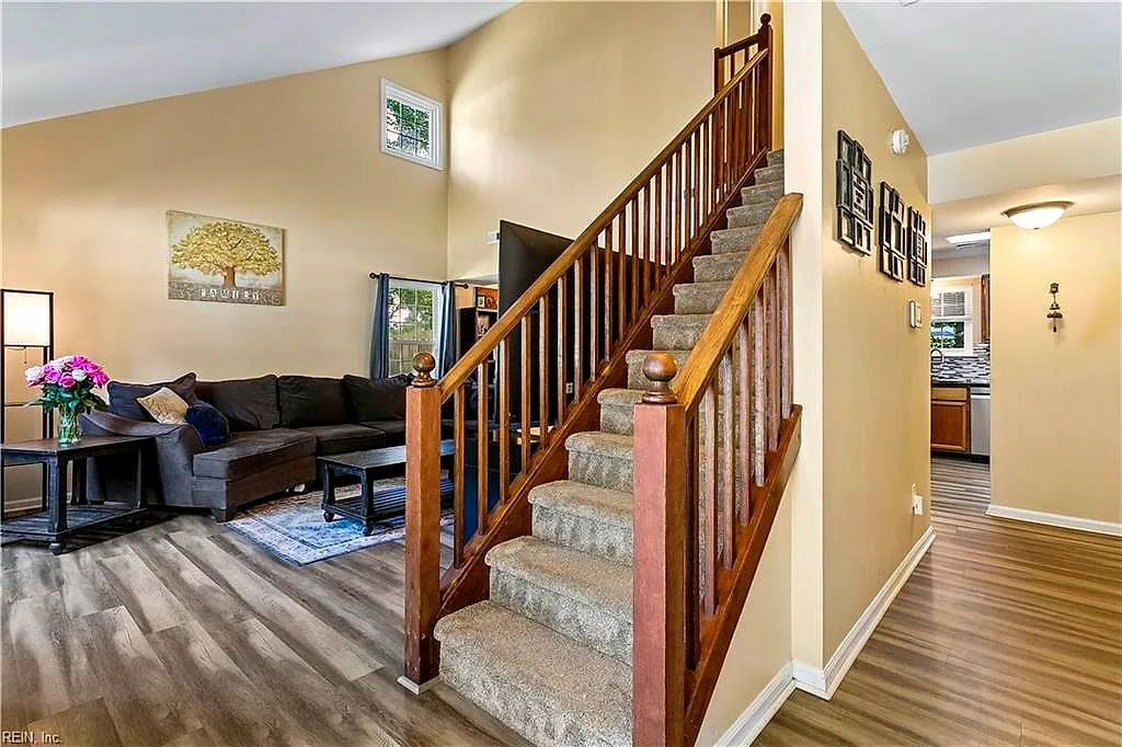 170 Robinhood Ln, Newport News — photo