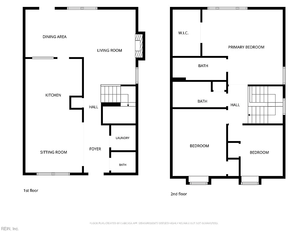 921 Westwind Pl, Virginia Beach — photo