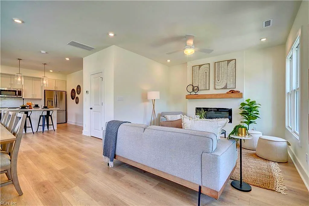 410 Carolina Ave, Norfolk — photo