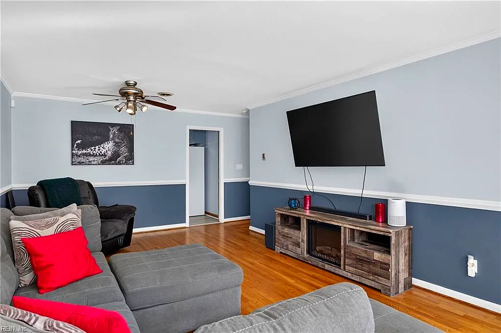 7 Albany Dr, Hampton — photo