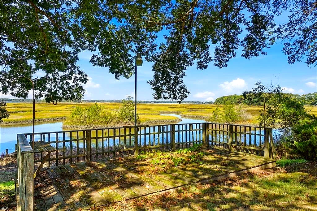 5117 Bennetts Pasture Rd, Suffolk — photo