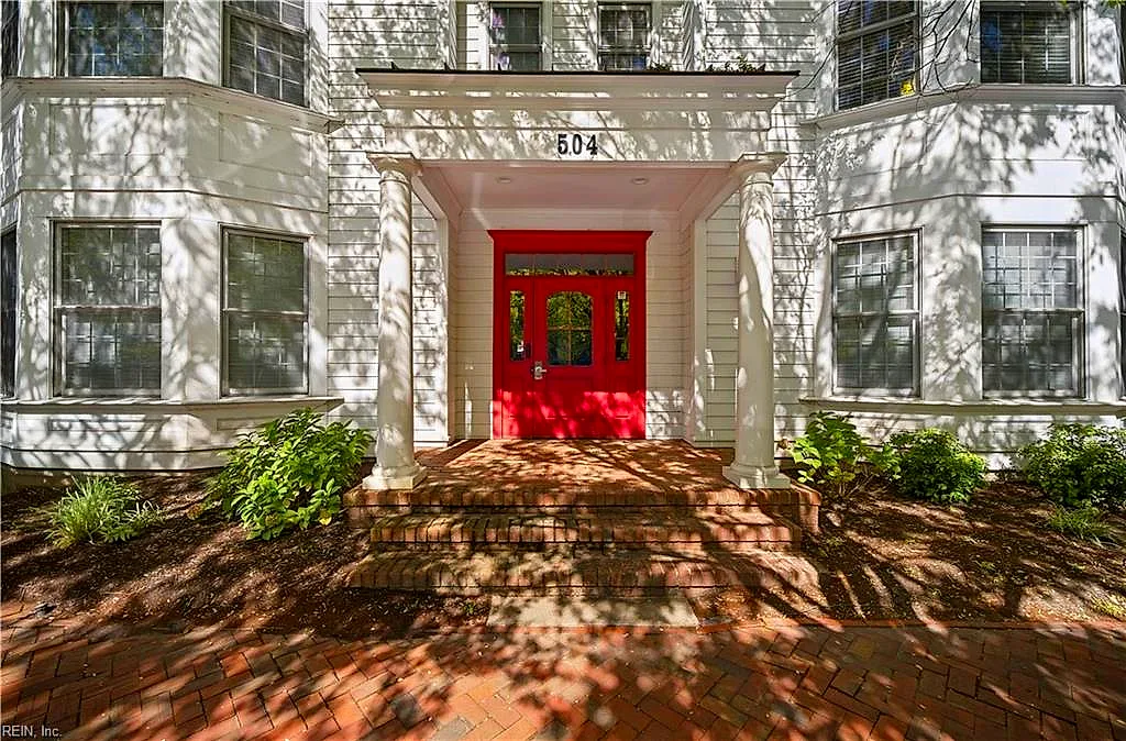 504 E Freemason St #3b, Norfolk — photo