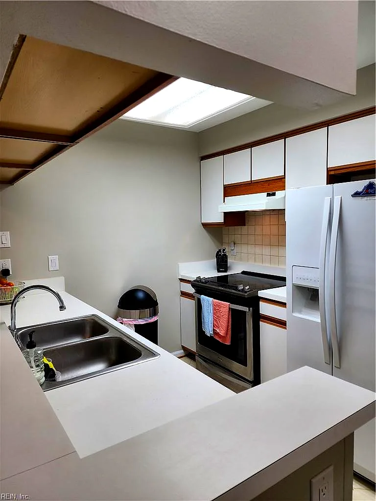 401 Henley Ct #K, Chesapeake — photo